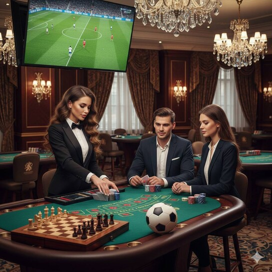 好莱坞动作大片